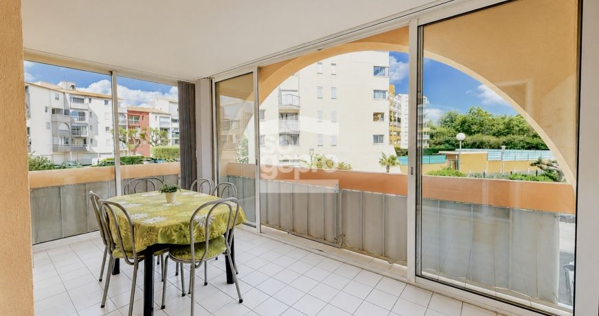 vente Appartement Le Cap D'agde