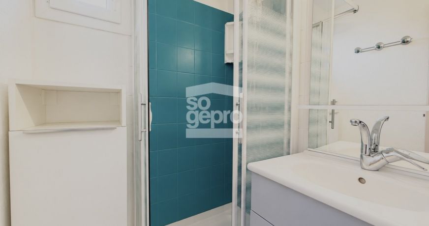 vente Appartement Le Cap D'agde