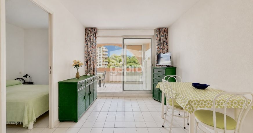 vente Appartement Le Cap D'agde