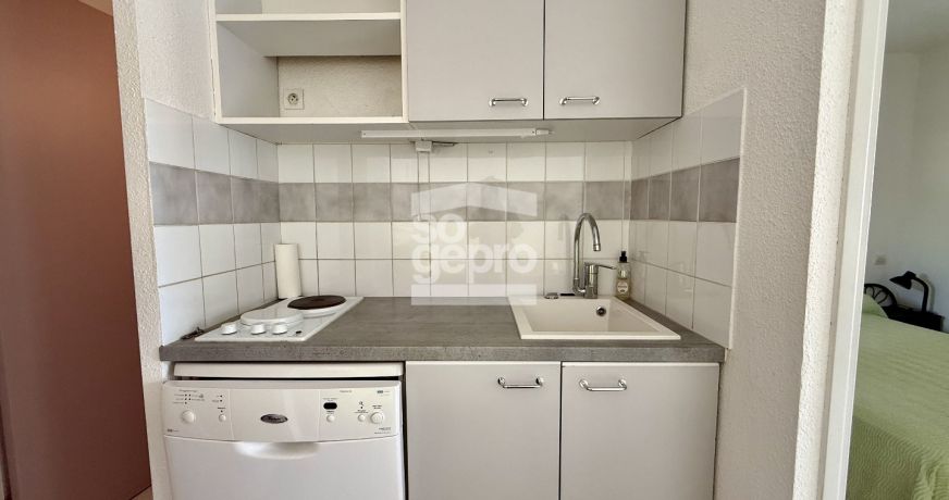 vente Appartement Le Cap D'agde