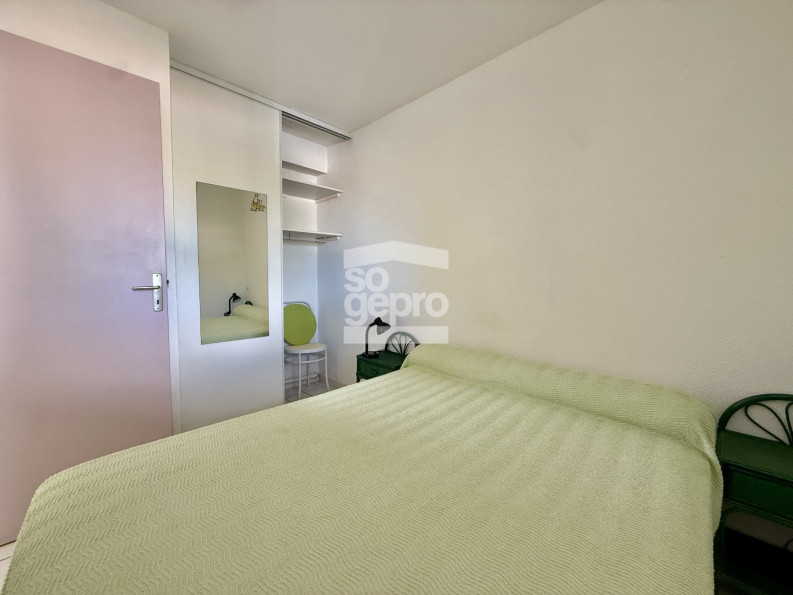 vente Appartement Le Cap D'agde - Photo 6