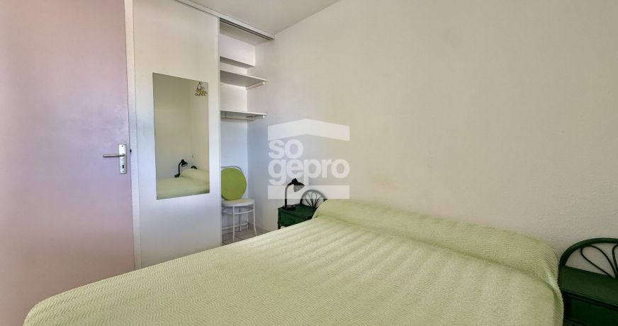 vente Appartement Le Cap D'agde