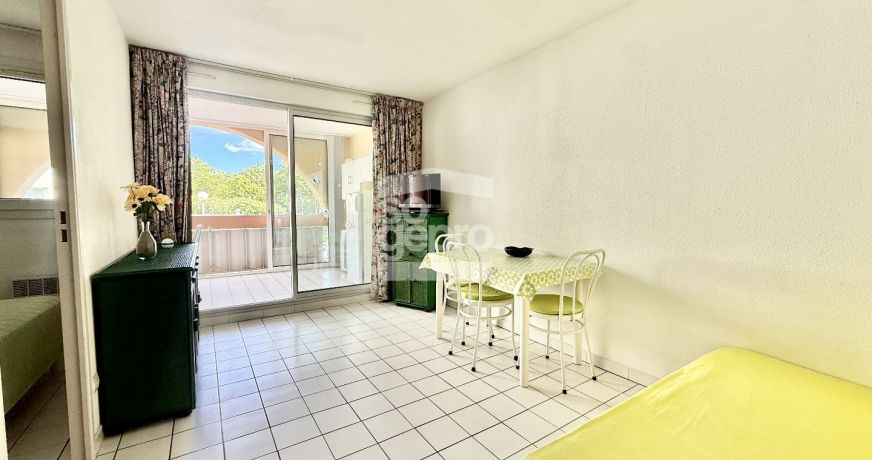 vente Appartement Le Cap D'agde
