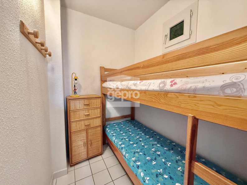 vente Appartement Le Cap D'agde - Photo 7