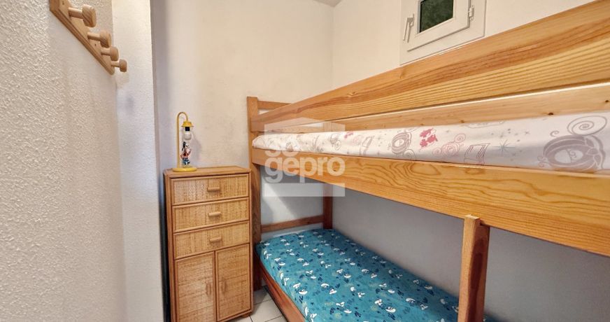 vente Appartement Le Cap D'agde