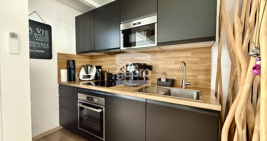 vente Maison en marina Le Cap D'agde