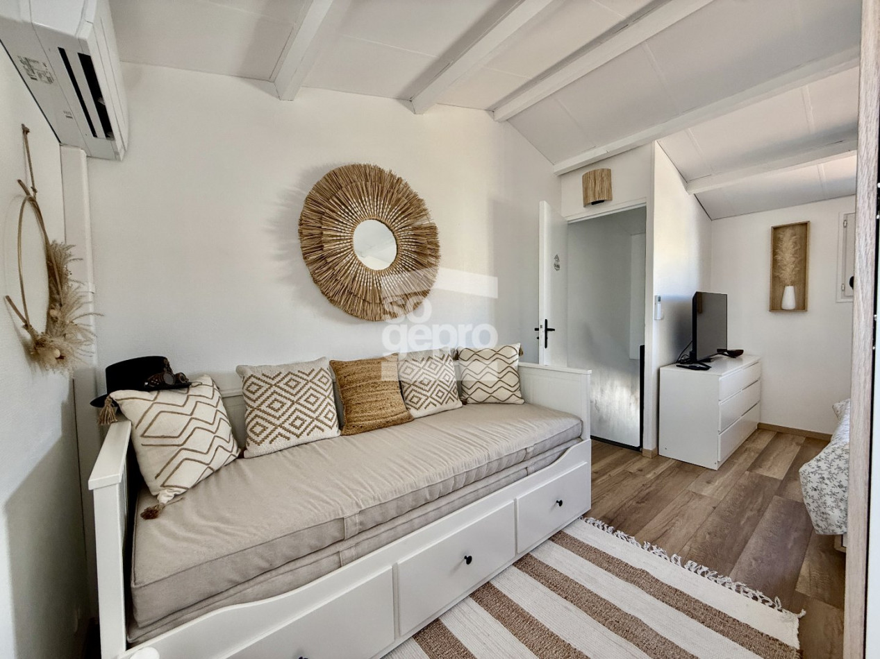 vente Maison en marina Le Cap D'agde - Photo 7