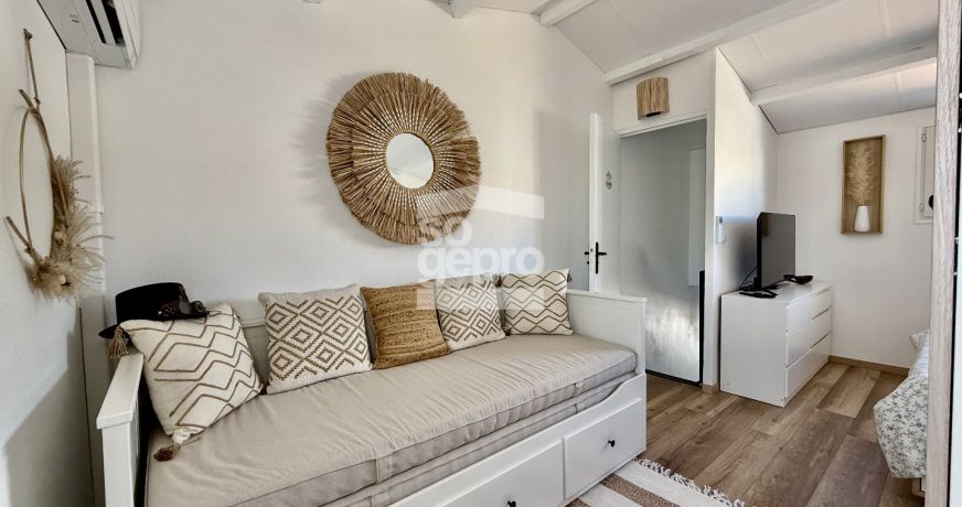 vente Maison en marina Le Cap D'agde