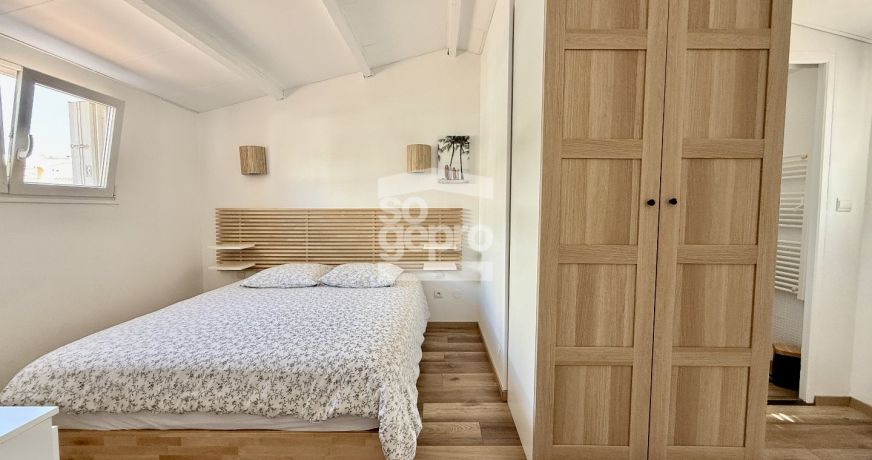 vente Maison en marina Le Cap D'agde