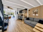vente Maison en marina Le Cap D'agde