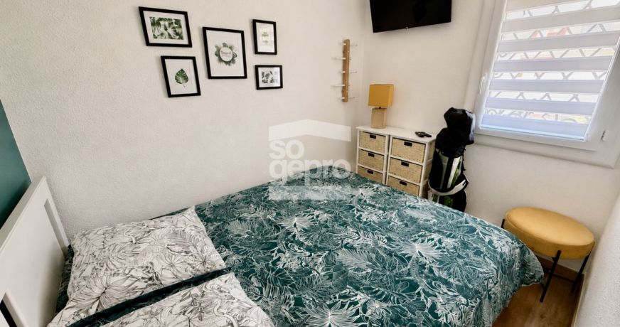 vente Maison en marina Le Cap D'agde