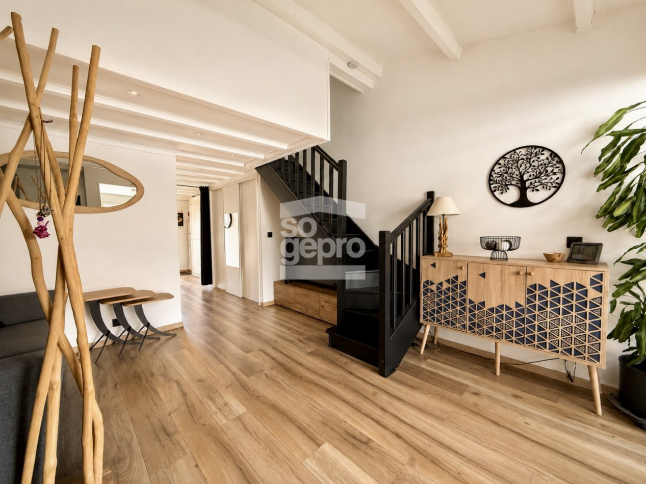 vente Maison en marina Le Cap D'agde - Photo 5