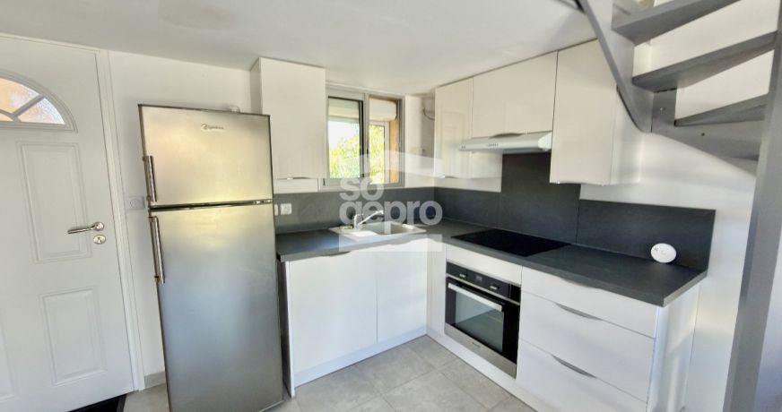 vente Villa Le Cap D'agde