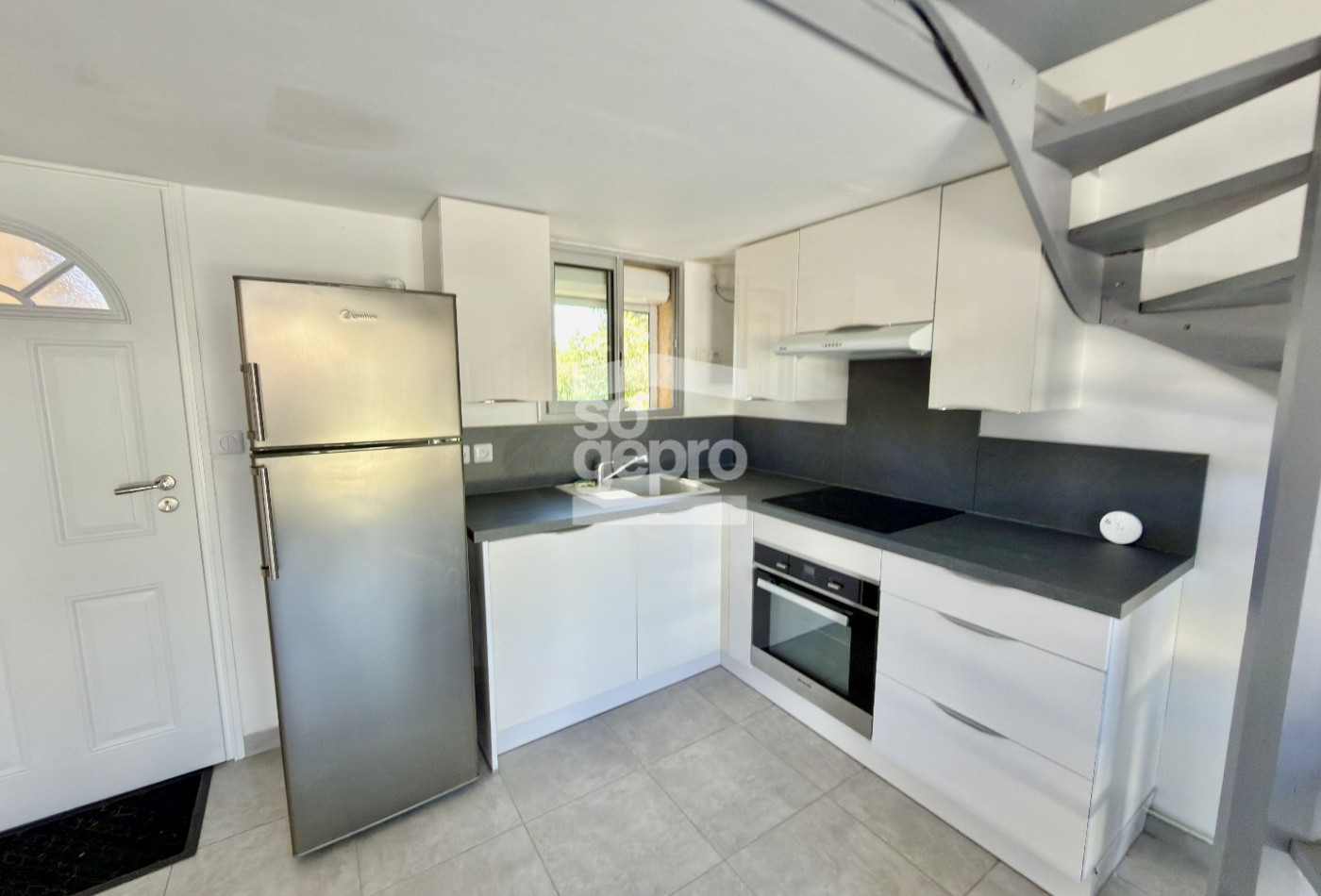 vente Villa Le Cap D'agde - Photo 5