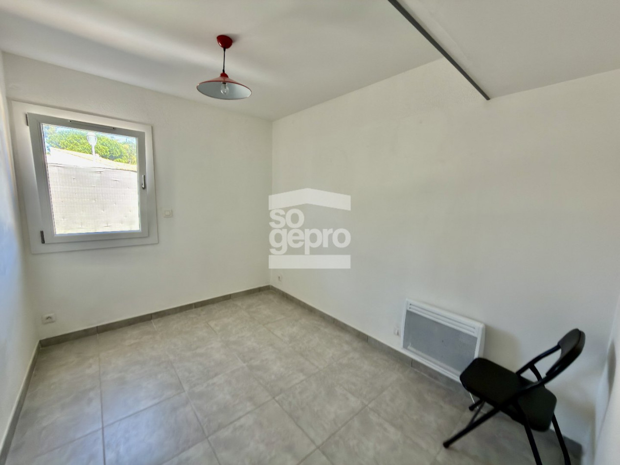 vente Villa Le Cap D'agde - Photo 6