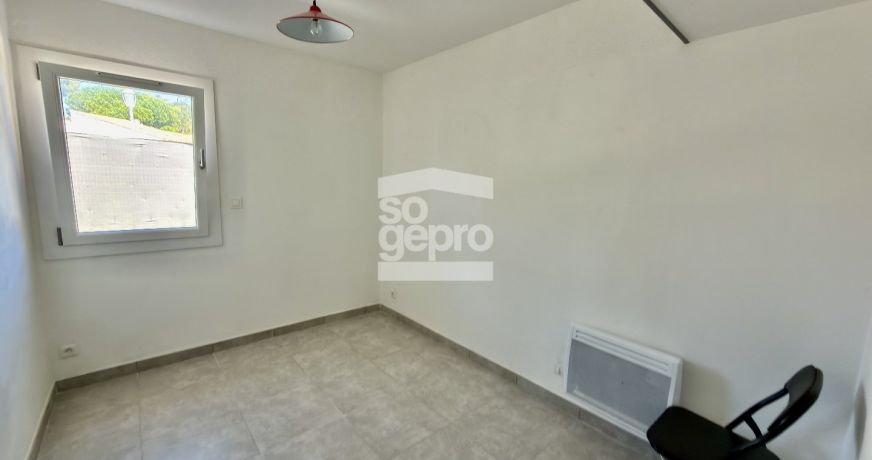 vente Villa Le Cap D'agde