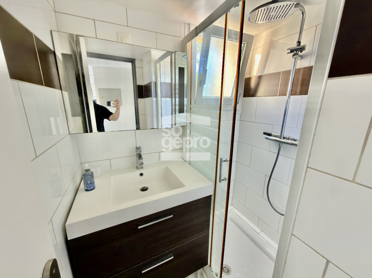 vente Villa Le Cap D'agde - Photo 10