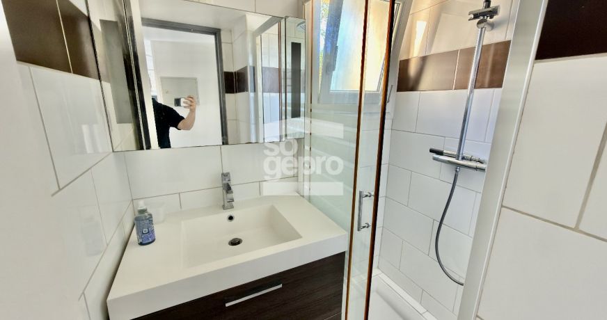 vente Villa Le Cap D'agde