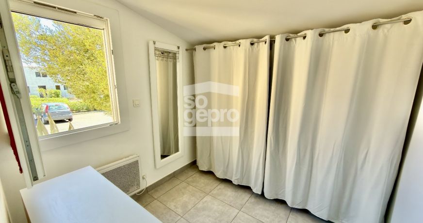 vente Villa Le Cap D'agde