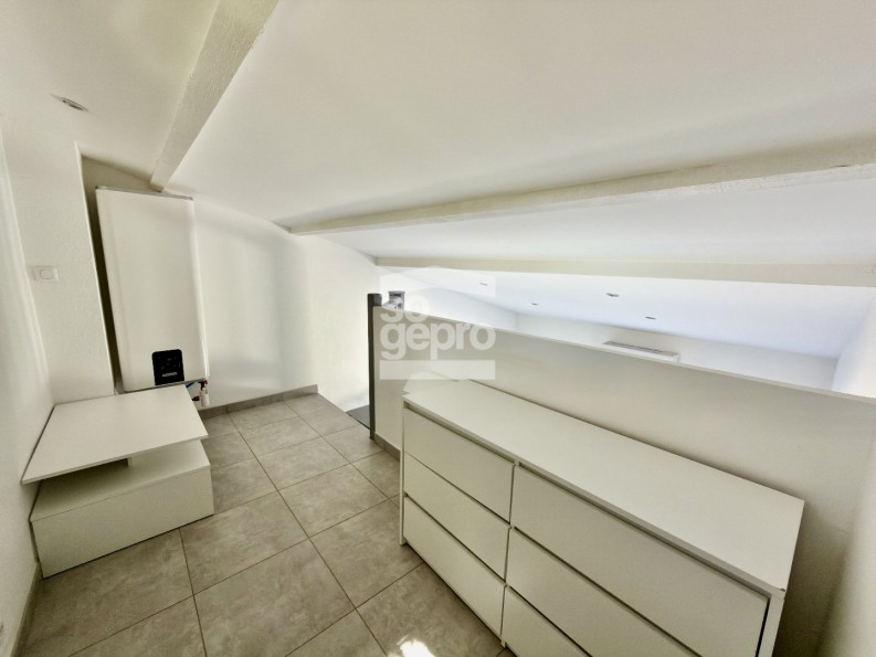 vente Villa Le Cap D'agde - Photo 8