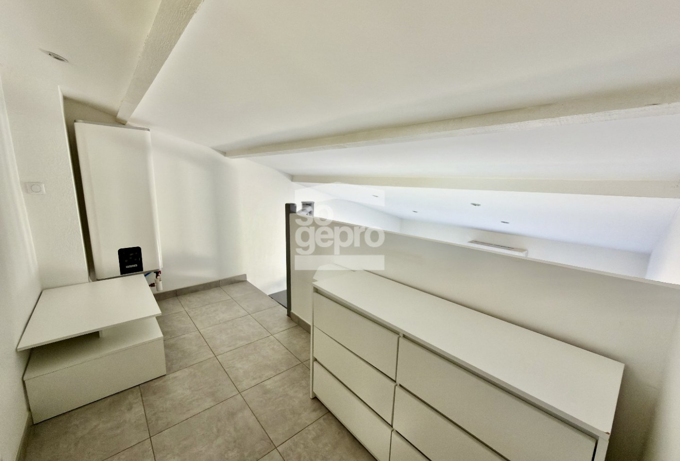 vente Villa Le Cap D'agde - Photo 8