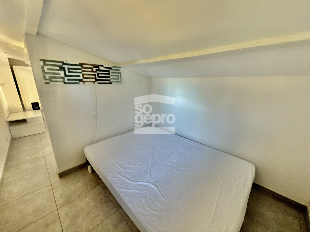 vente Villa Le Cap D'agde - Photo 9