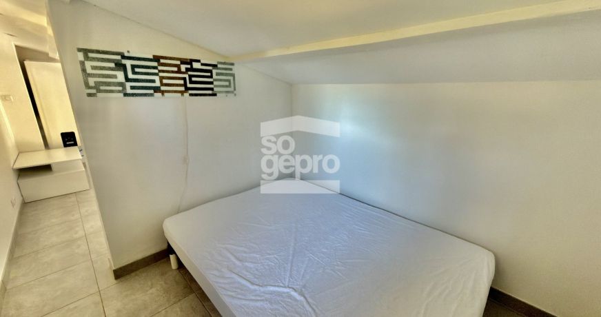vente Villa Le Cap D'agde