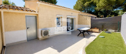 vente Villa Le Cap D'agde