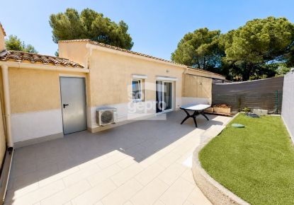 vente Villa Le Cap D'agde