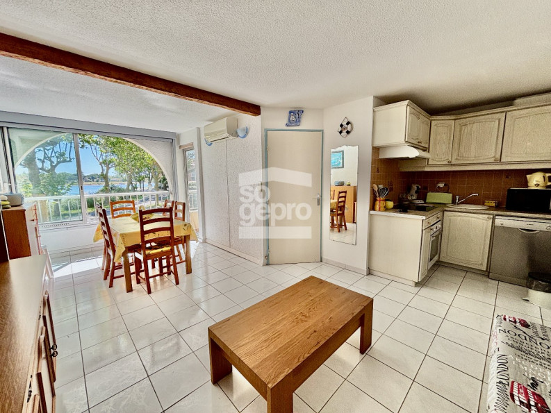 vente Appartement Le Cap D'agde - Photo 1