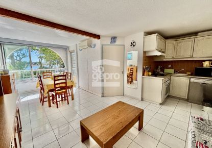 vente Appartement Le Cap D'agde