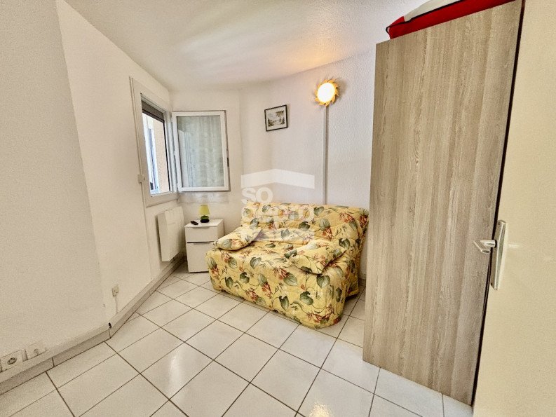 vente Appartement Le Cap D'agde - Photo 4
