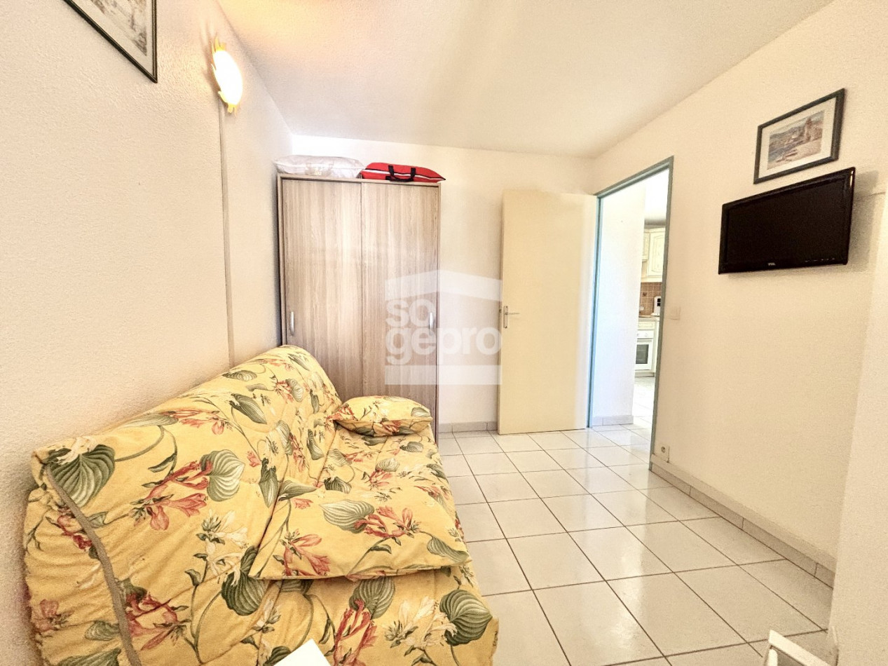 vente Appartement Le Cap D'agde - Photo 10