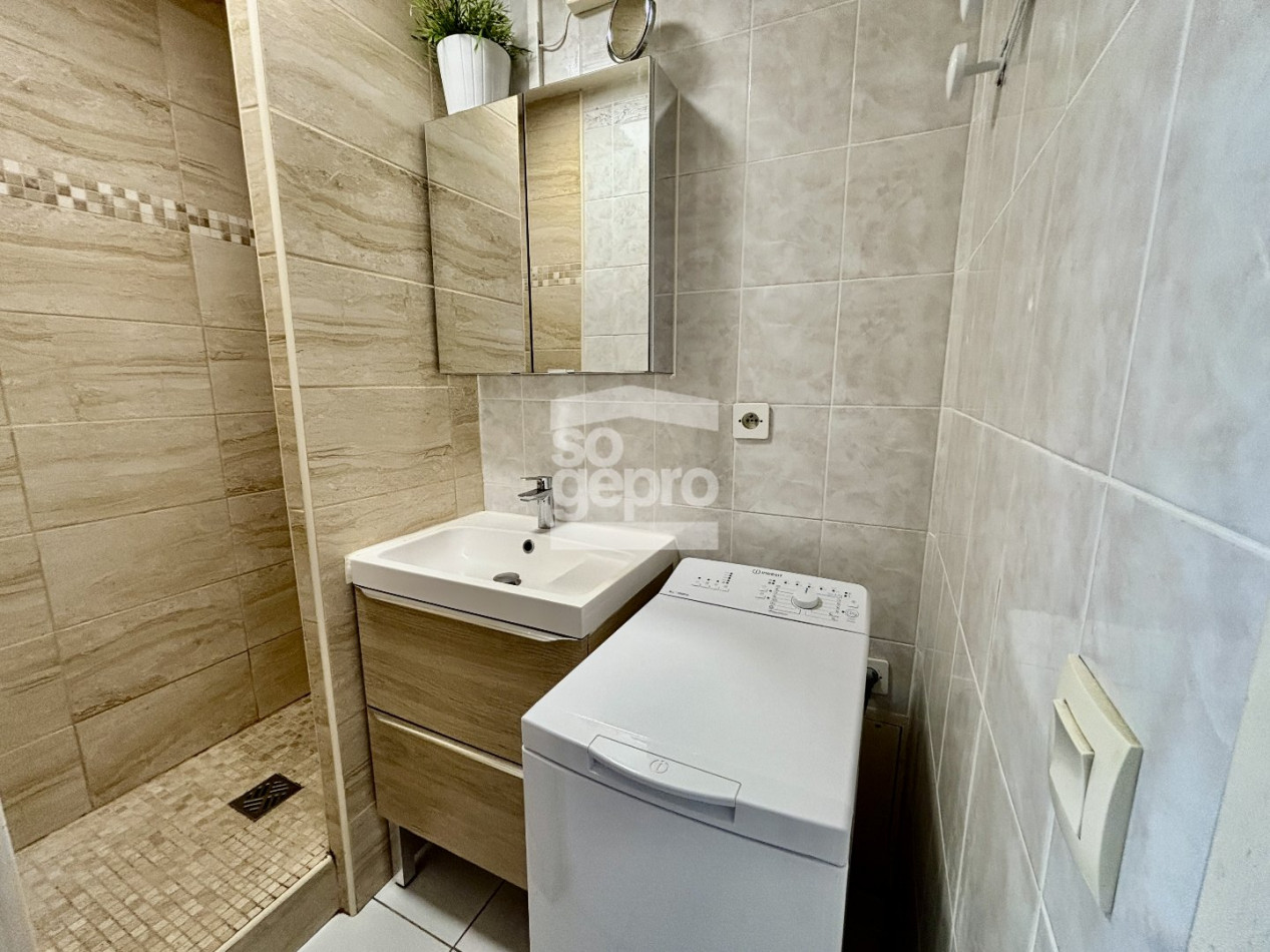 vente Appartement Le Cap D'agde - Photo 5