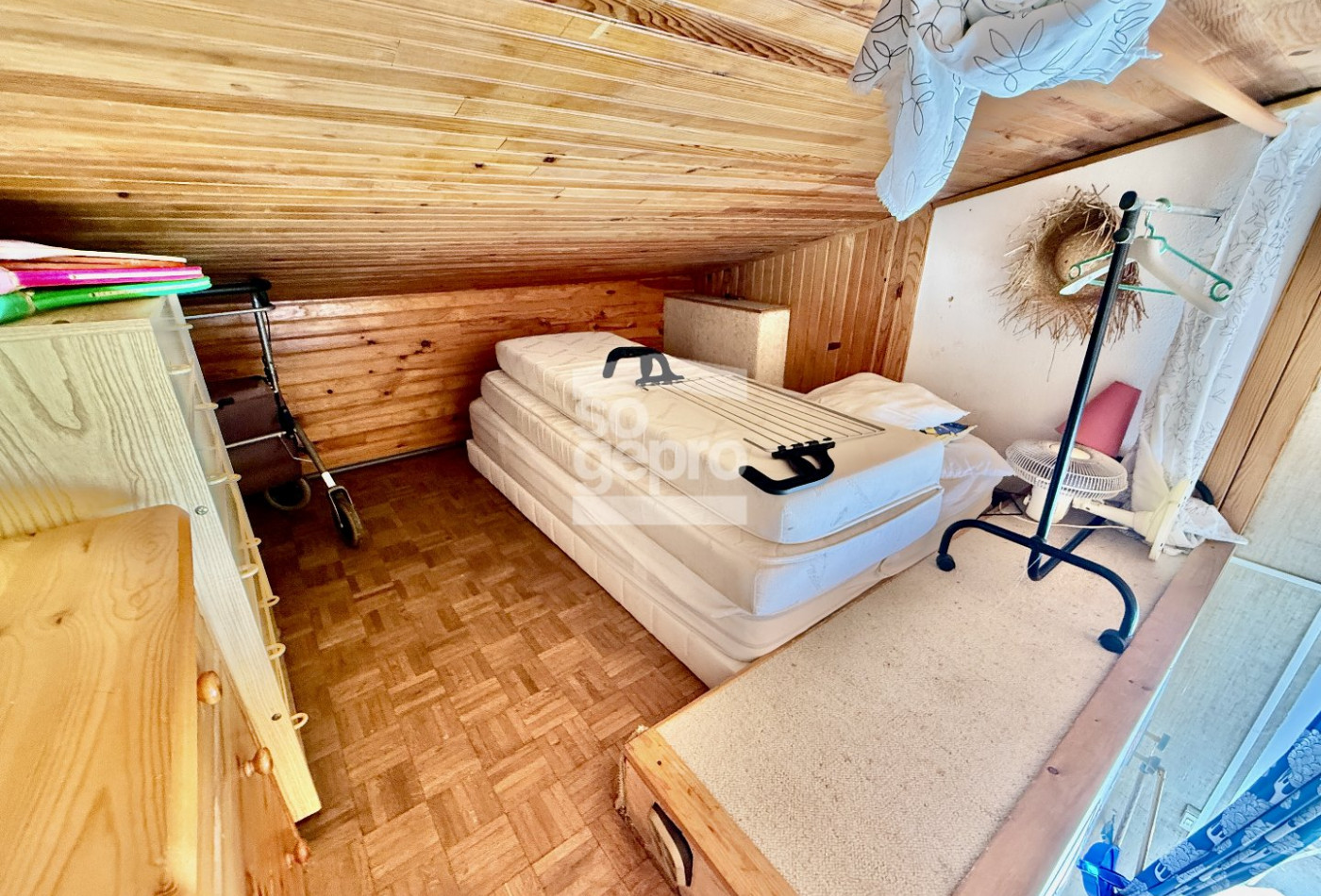 vente Appartement Le Cap D'agde - Photo 9