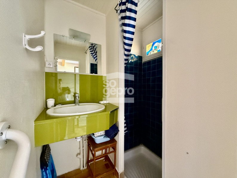 vente Appartement Le Cap D'agde - Photo 10