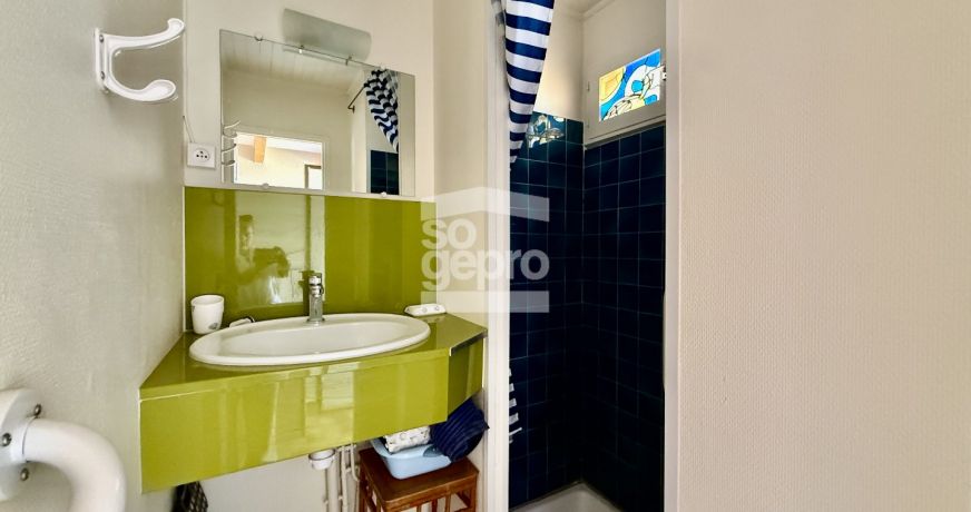 vente Appartement Le Cap D'agde