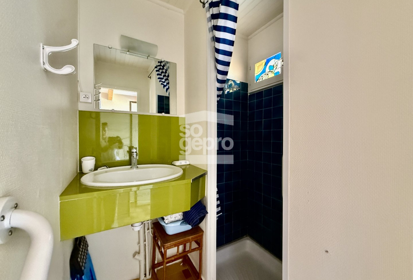 vente Appartement Le Cap D'agde - Photo 10