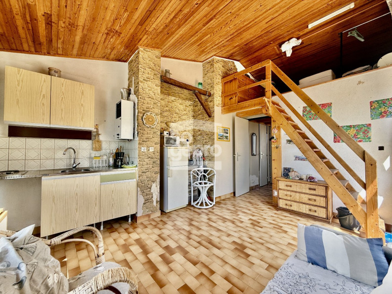 vente Appartement Le Cap D'agde - Photo 8
