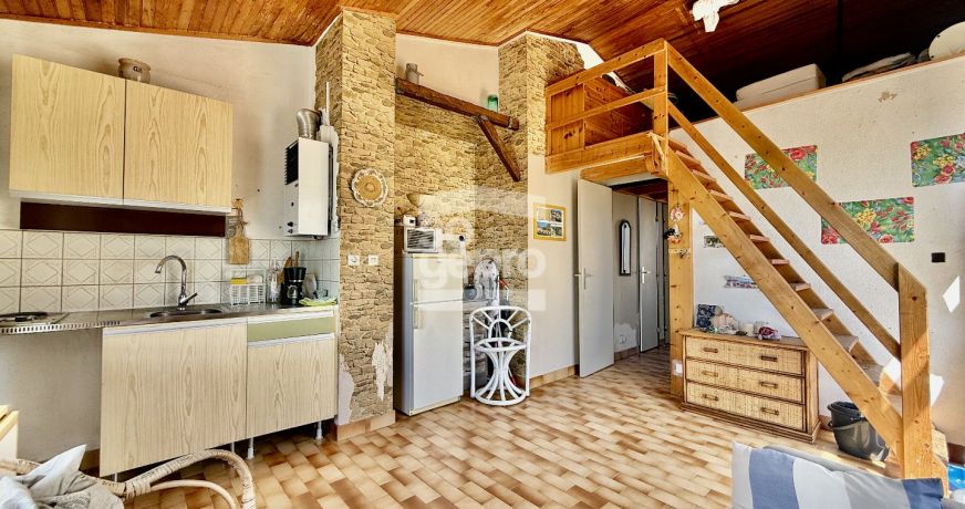 vente Appartement Le Cap D'agde