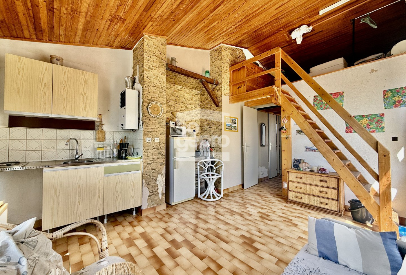 vente Appartement Le Cap D'agde - Photo 8