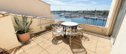 vente Appartement Le Cap D'agde