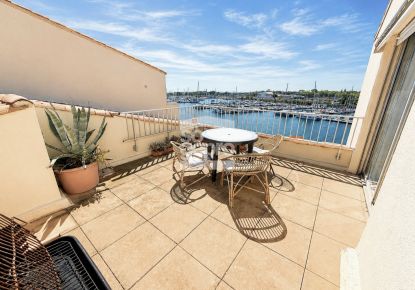 vente Appartement Le Cap D'agde