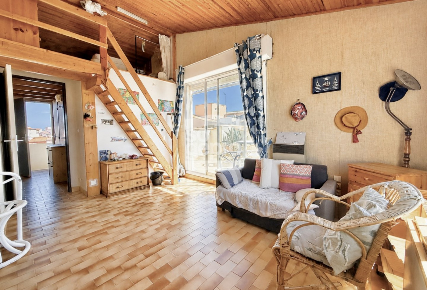 vente Appartement Le Cap D'agde - Photo 7