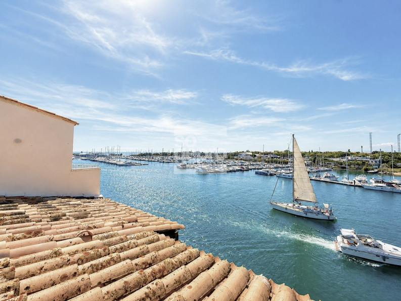 vente Appartement Le Cap D'agde - Photo 4