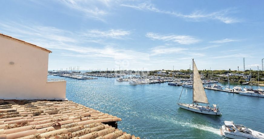 vente Appartement Le Cap D'agde