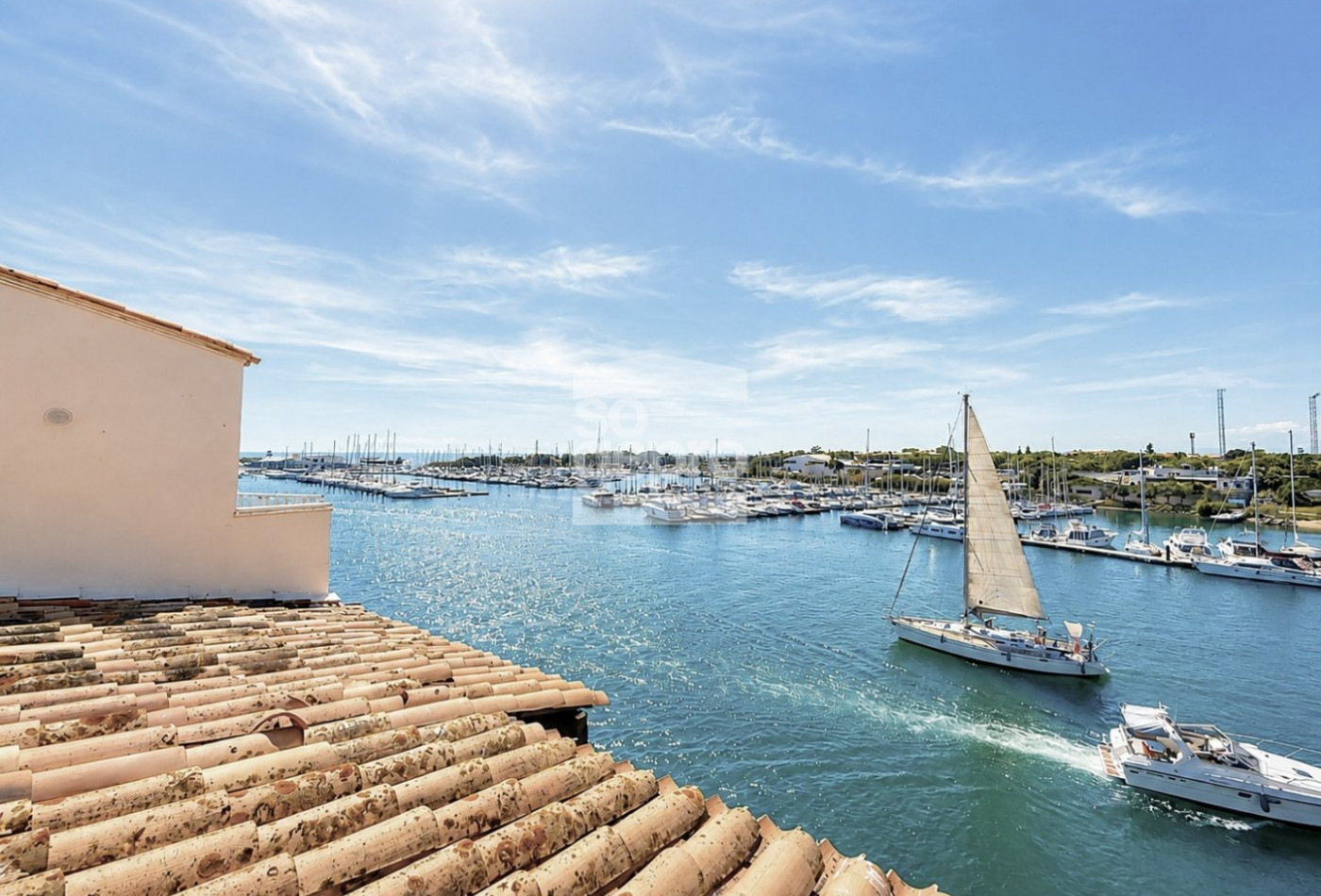 vente Appartement Le Cap D'agde - Photo 4