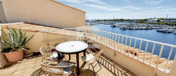 vente Appartement Le Cap D'agde