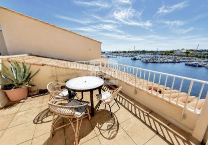 vente Appartement Le Cap D'agde