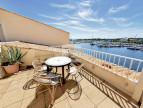 vente Appartement Le Cap D'agde